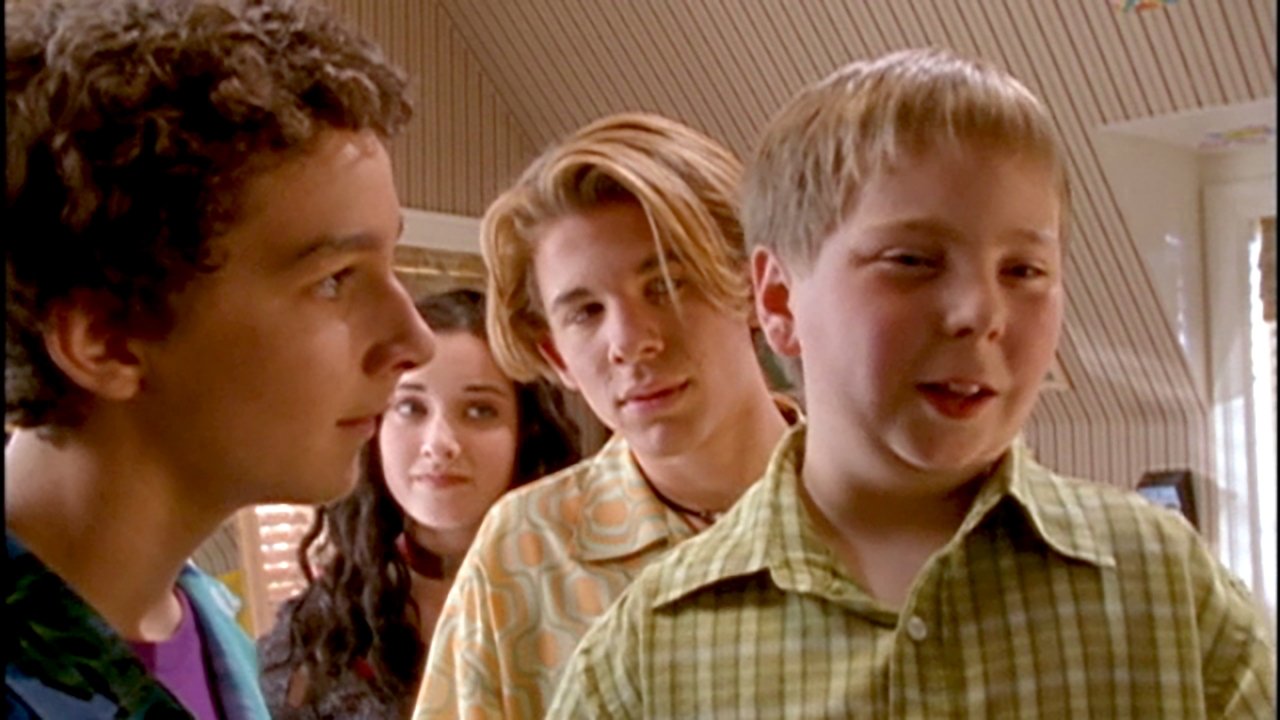 Even Stevens
