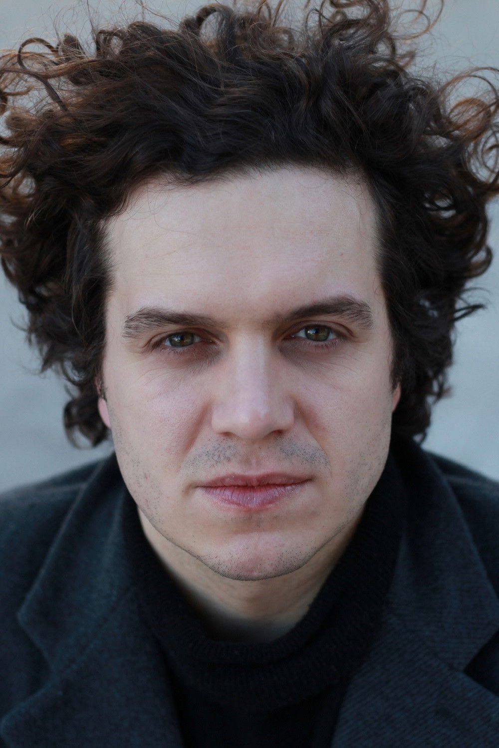 et billede af Ruggero Franceschini