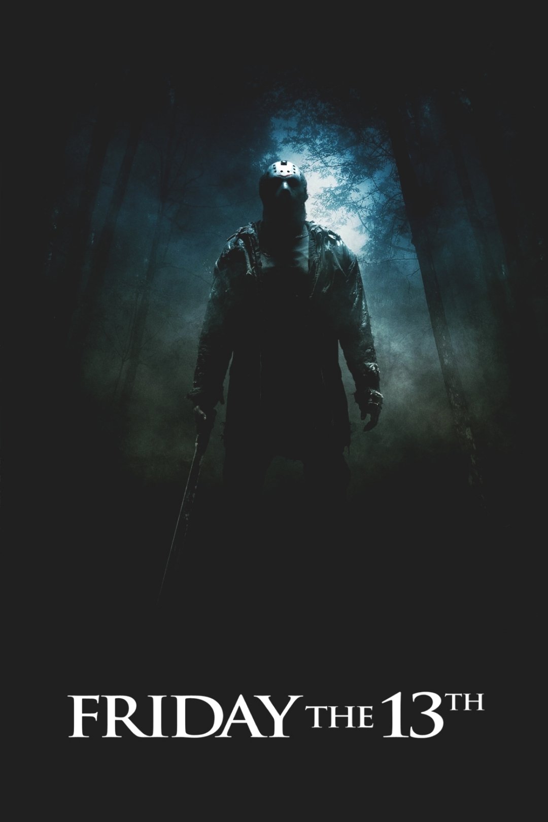 Friday the 13th