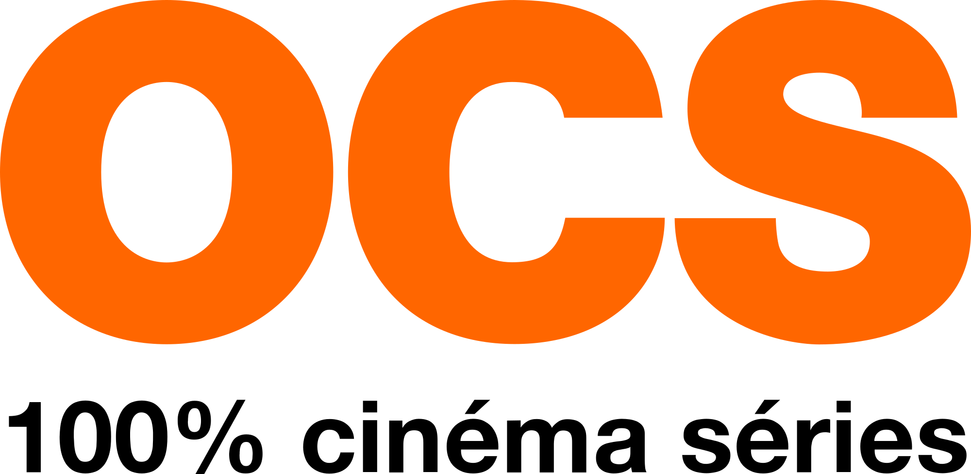 Logo de la société OCS 4664