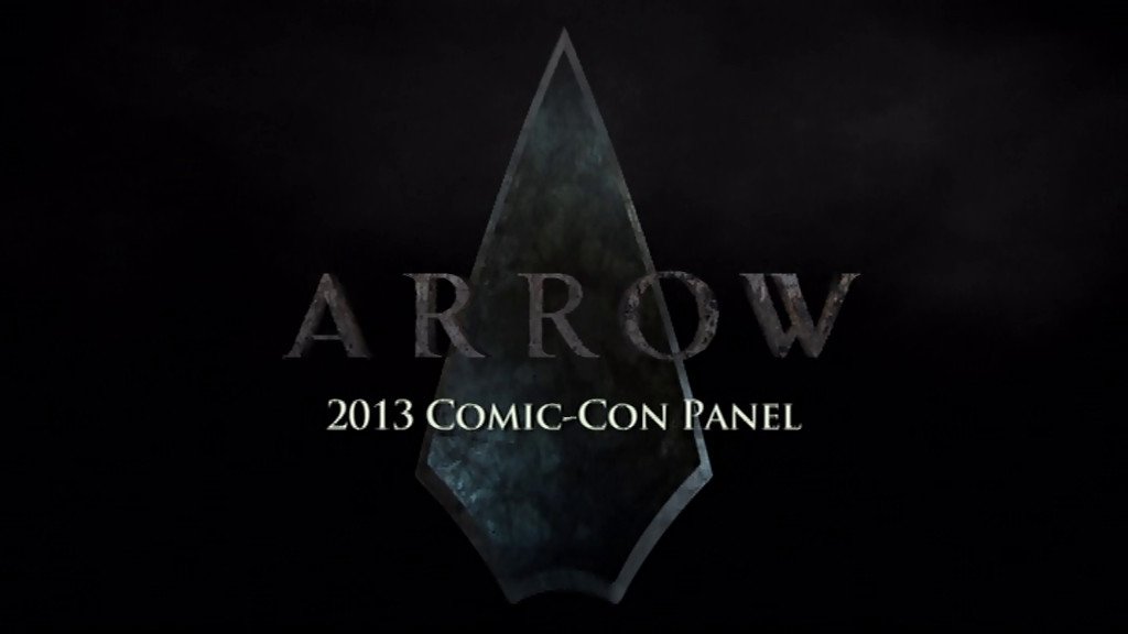 Arrow 0x12