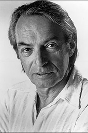 et billede af Leonard Rosenman