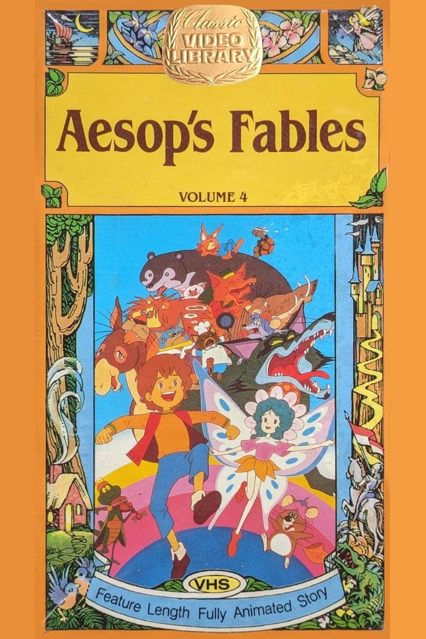 Aesop's Fables