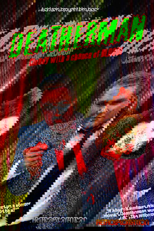 Deatherman Deatherman