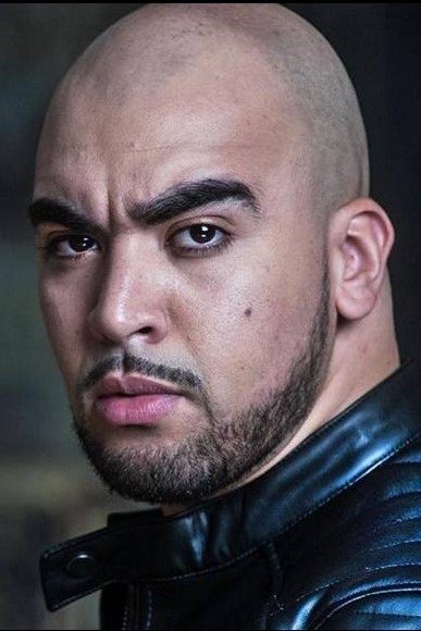 Maroc Rey