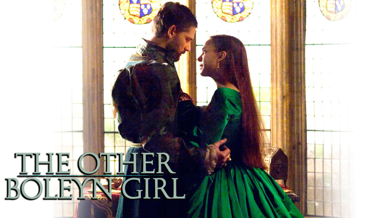 The Other Boleyn Girl