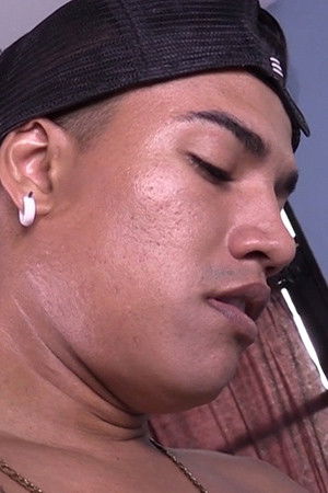 et billede af Rodrigo Chivas