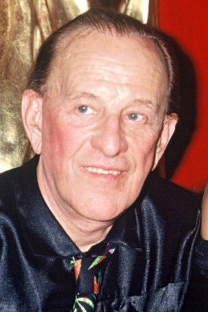 et billede af Alain Bernardin