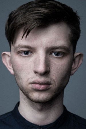 et billede af Ilya Kiporenko