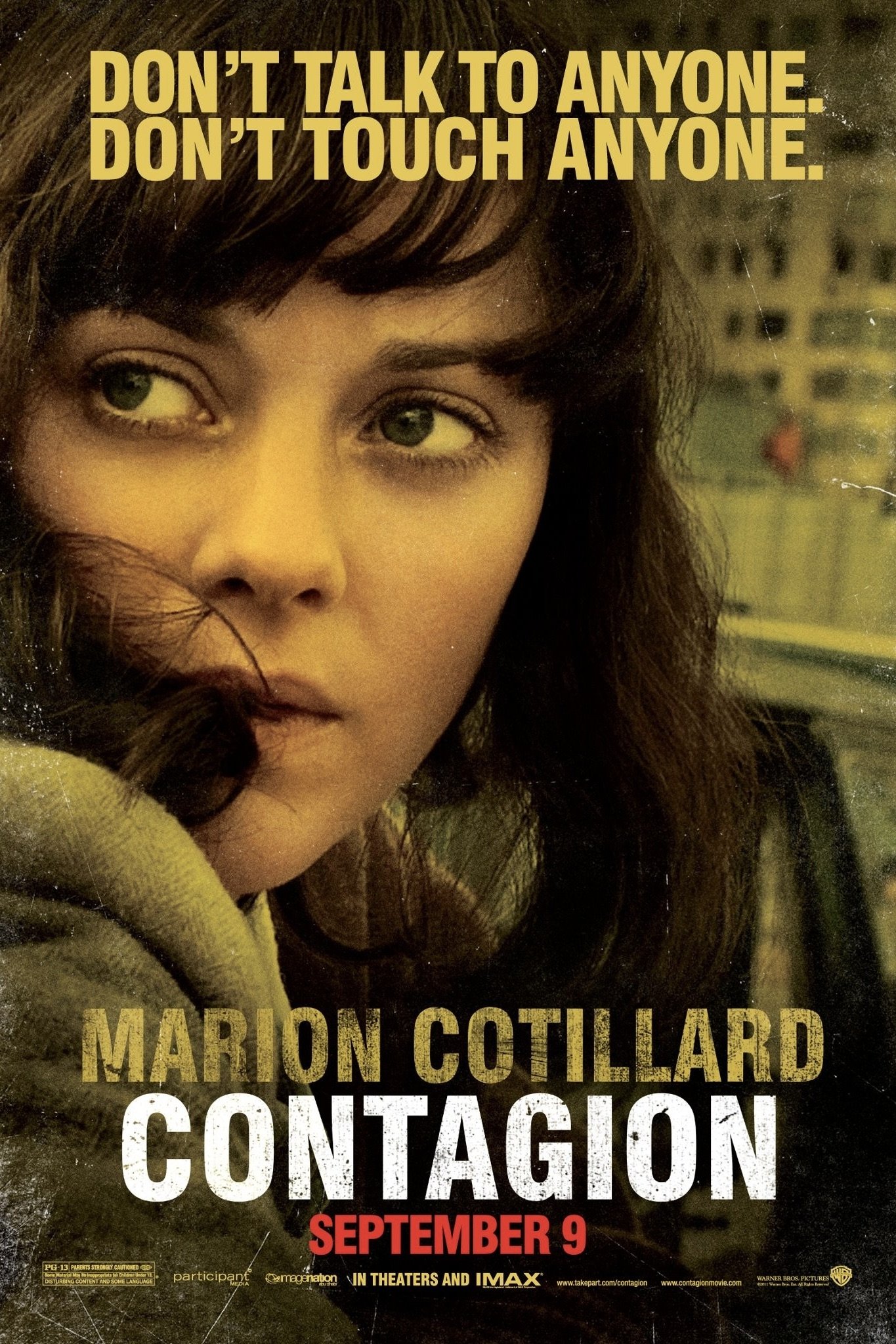 Contagion