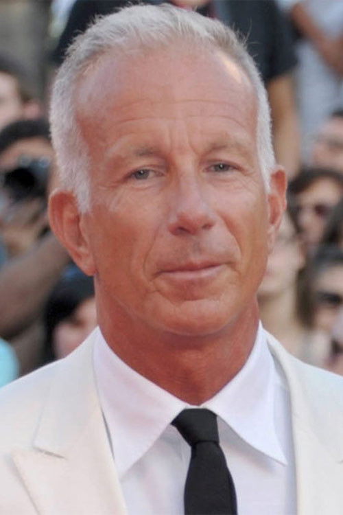 et billede af Guido Bagatta