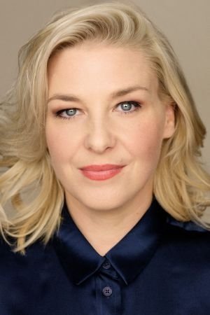 et billede af Emma Cooke