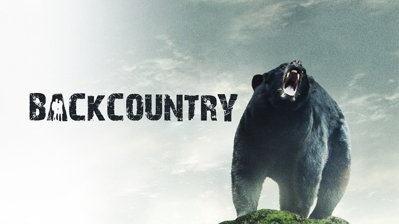 Backcountry (2015)