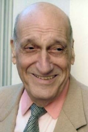 et billede af Gilles Grangier