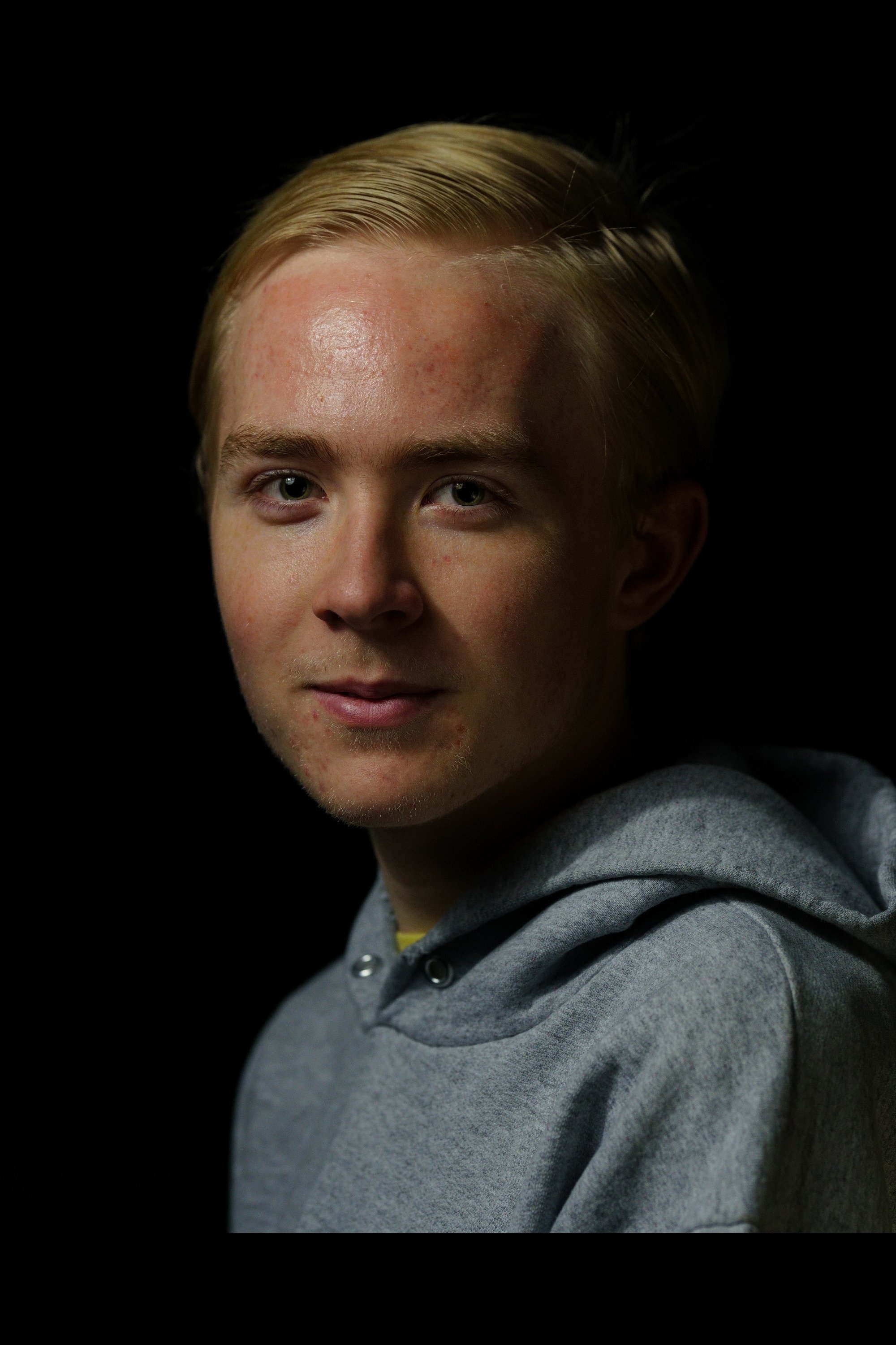 Murphy Diddle | Director