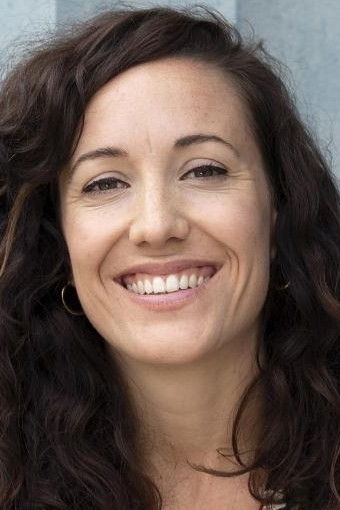 et billede af Laurianne Mortureux