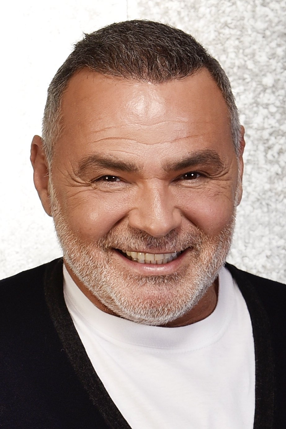 et billede af Giovanni Arvaneh