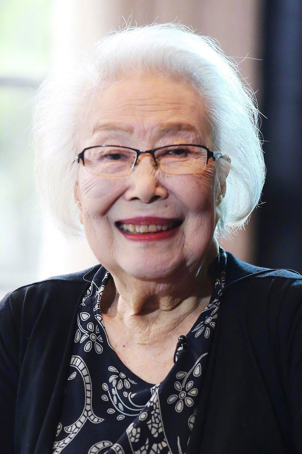 et billede af Su Xiu