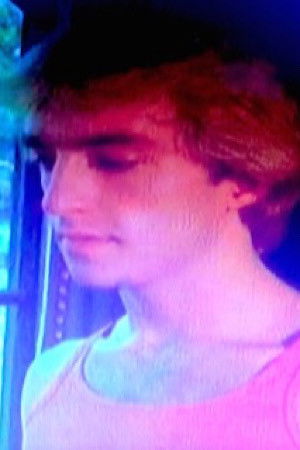 et billede af Marc Silver