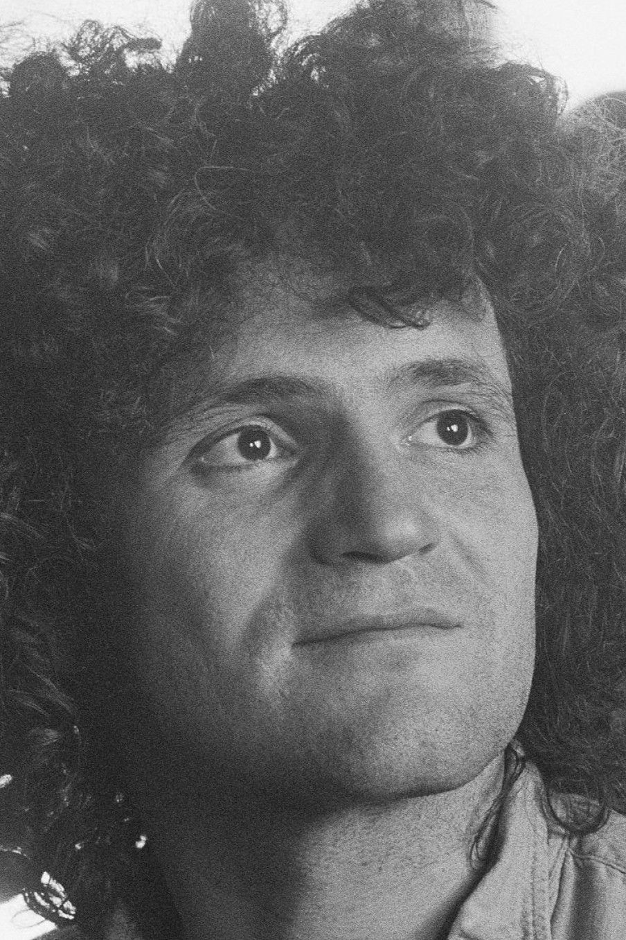 et billede af David Freiberg