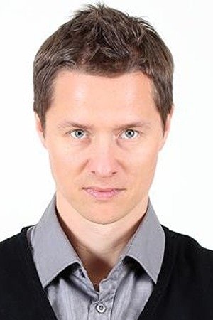 et billede af Horret Kuus