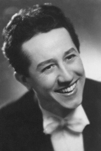 et billede af Karel Máj