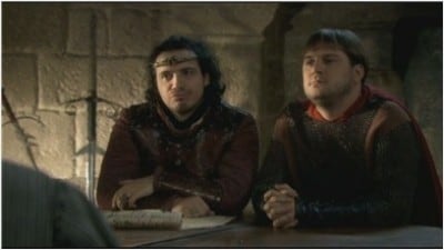Kaamelott