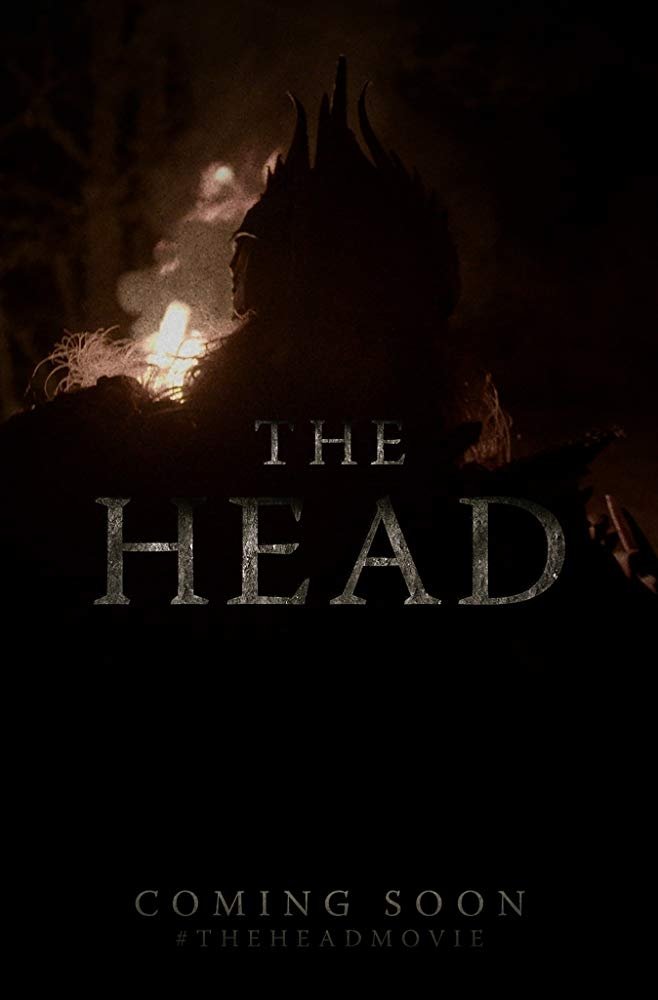 The Head Hunter