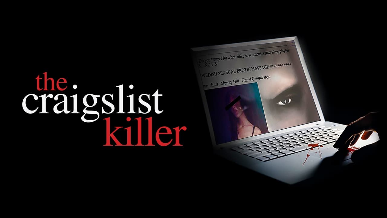 The Craigslist Killer (2011)