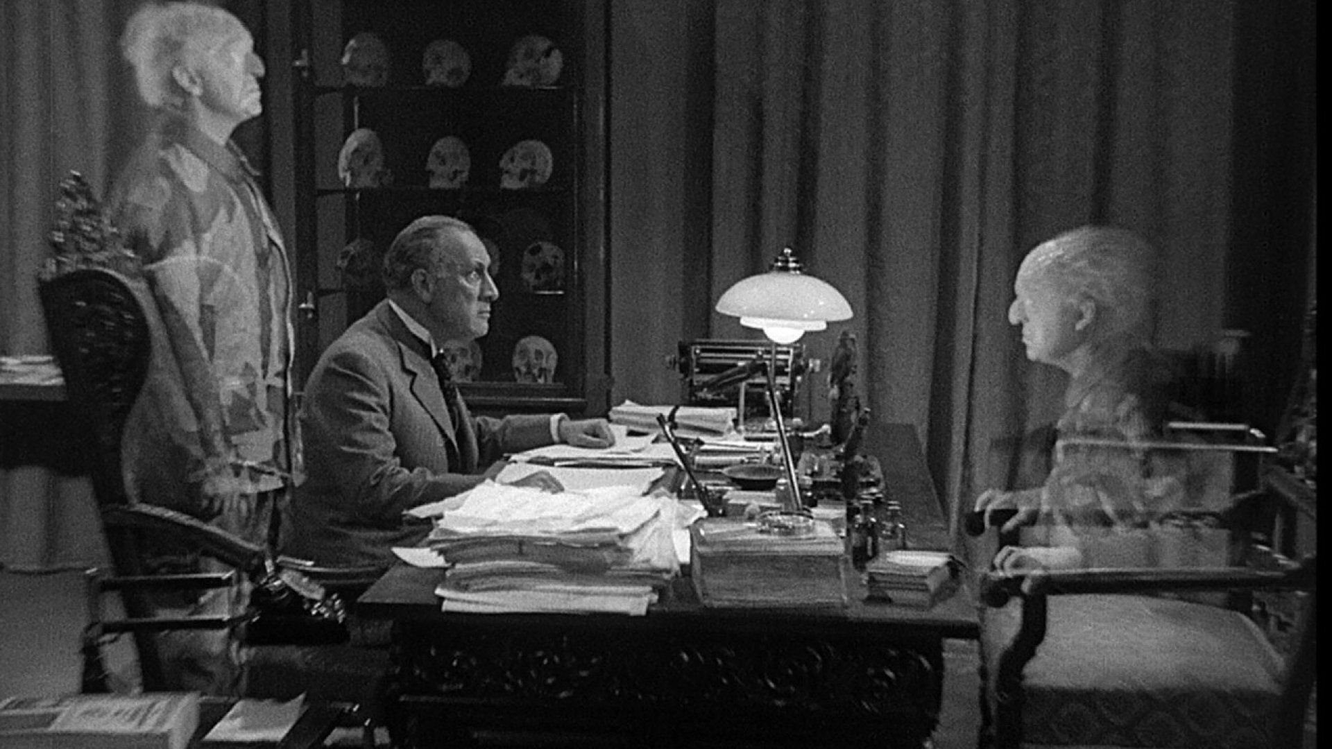 The Testament of Dr. Mabuse