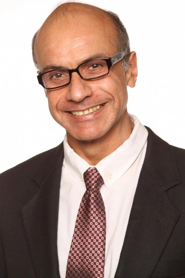 Samir Murad