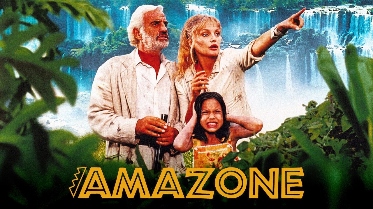 Amazon (2000)