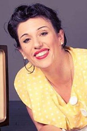 et billede af Dominique Christine Fürst