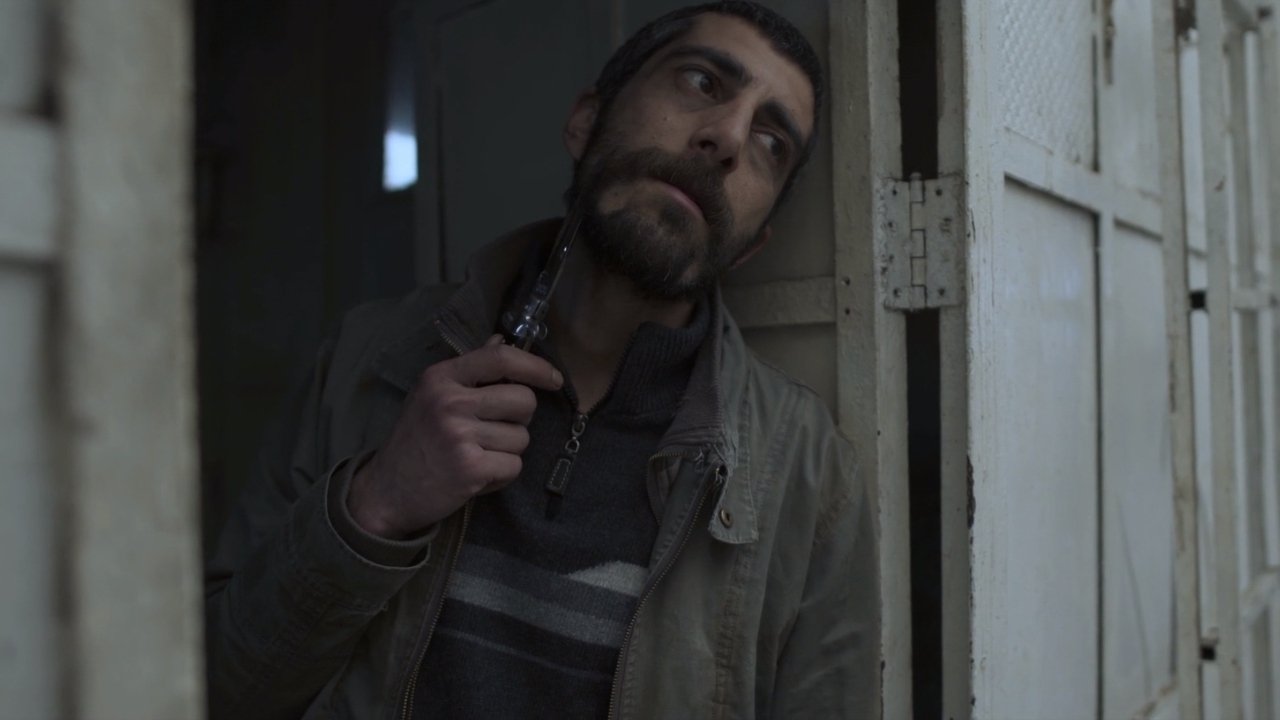 Kerata (2018)