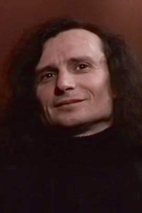 et billede af Pierre Triboulet