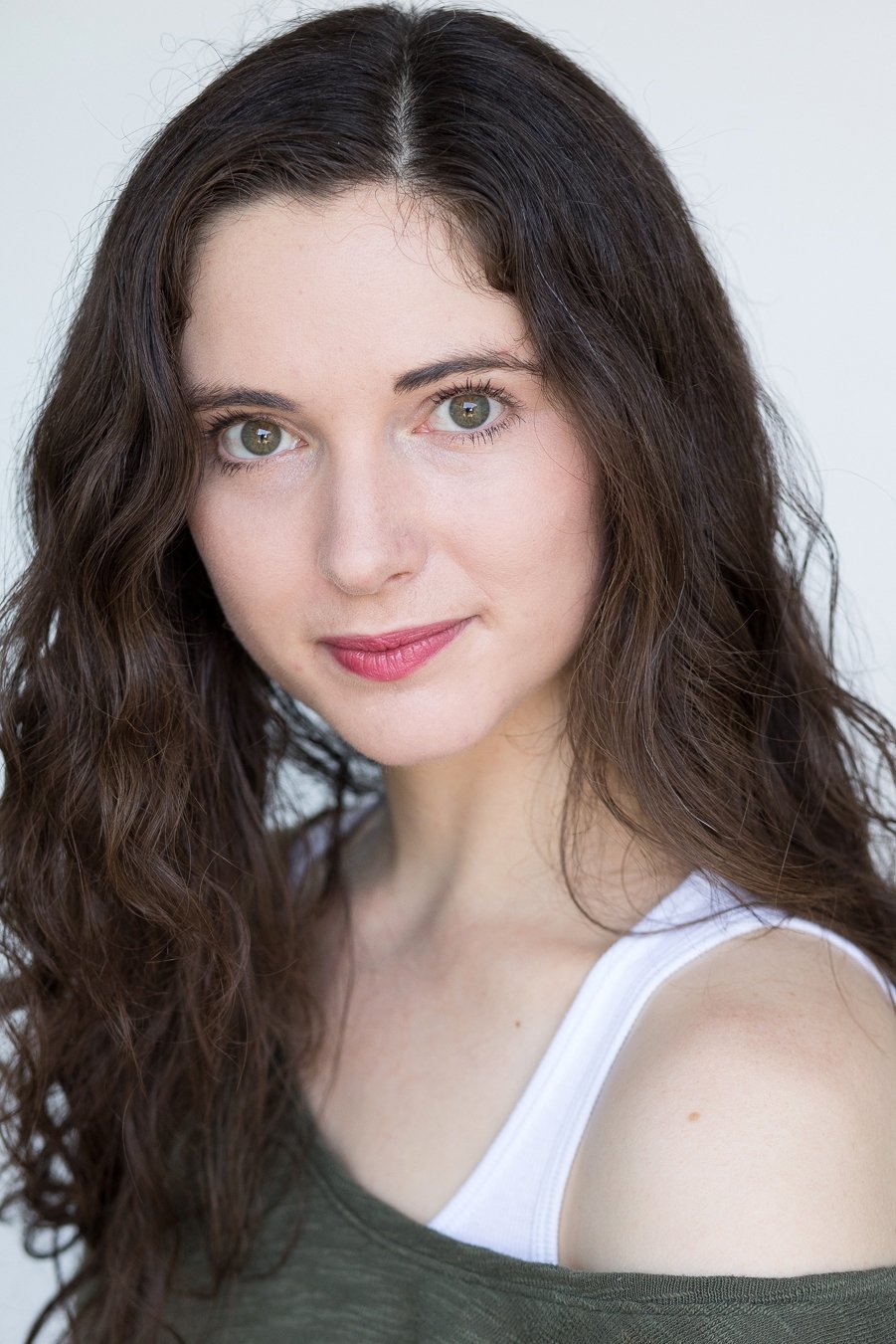 et billede af Andrea Geones