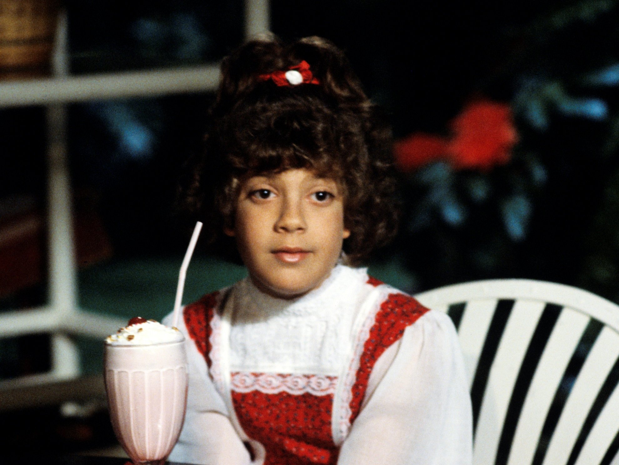 Fantasy Island