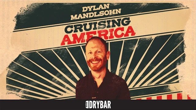 Dry Bar Comedy