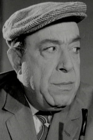 et billede af Fragiskos Manellis