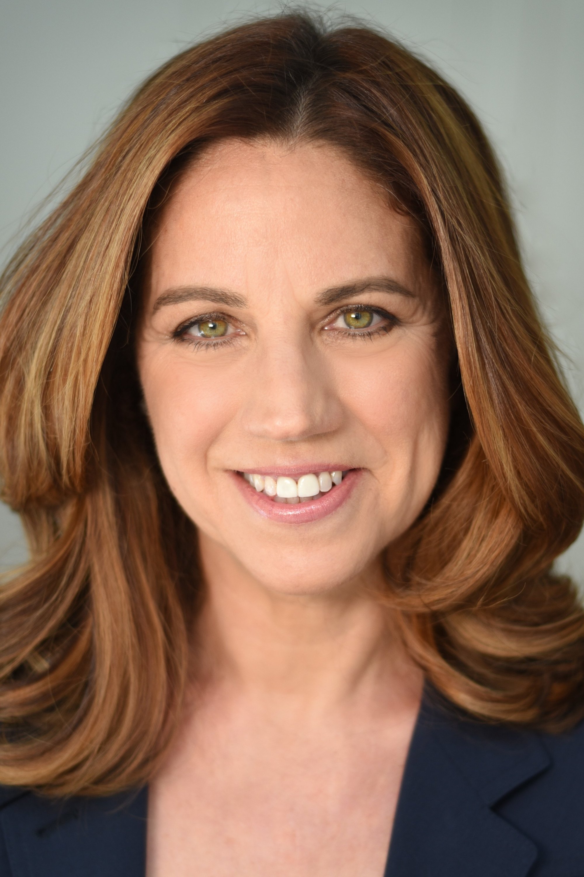 et billede af Lisa D’Apolito