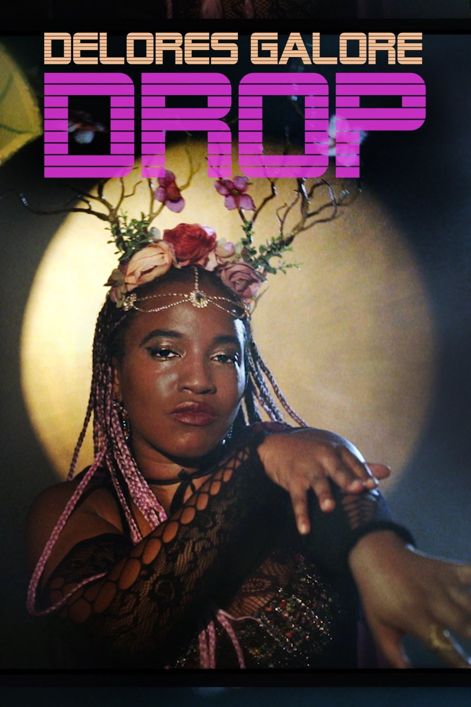 Drop (2022)