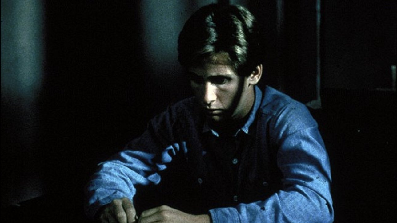 In the Custody of Strangers (1982)