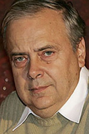 et billede af Barna Kabay