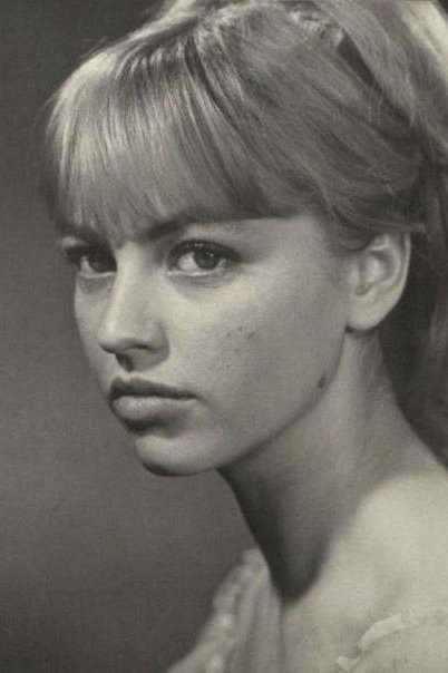 et billede af Tatiana Ivanenko