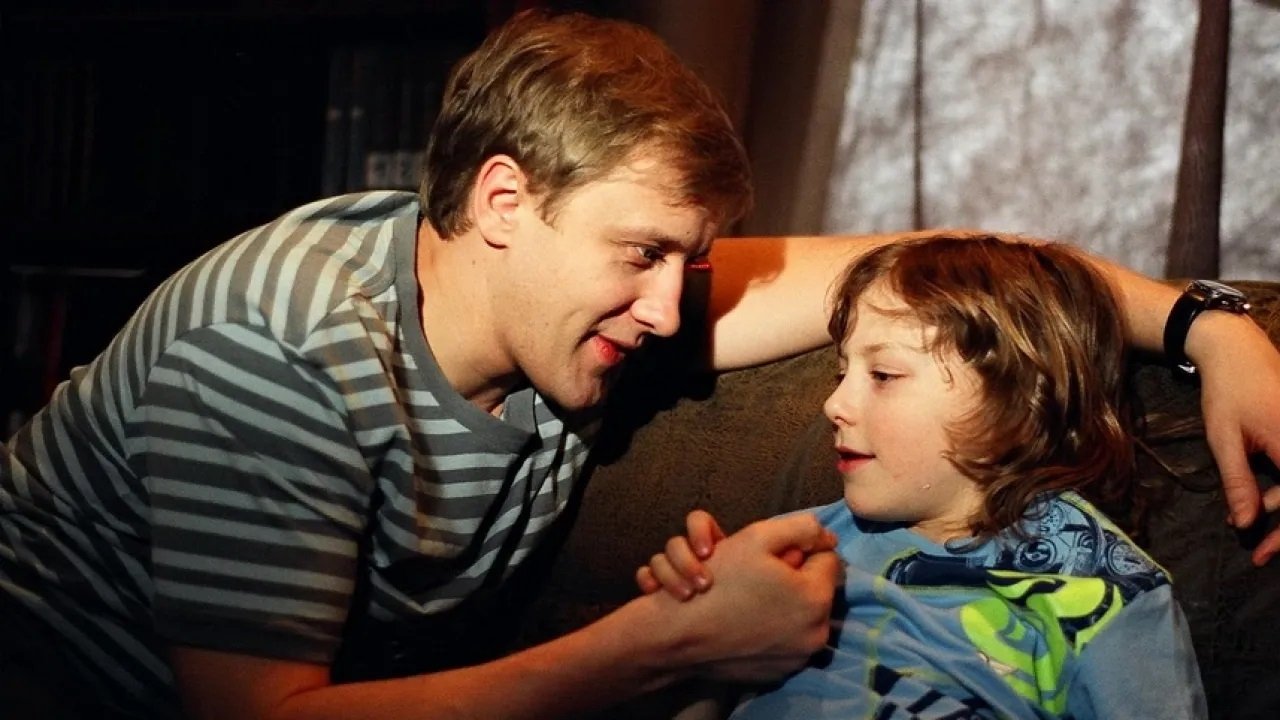 Suddenly the Magician Will Arrive (2008)
