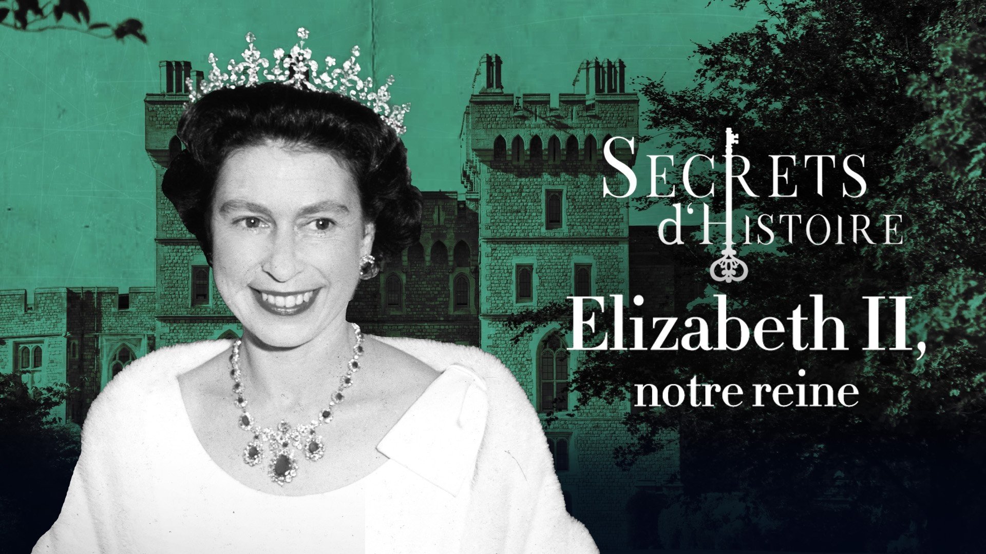 Secrets d'Histoire