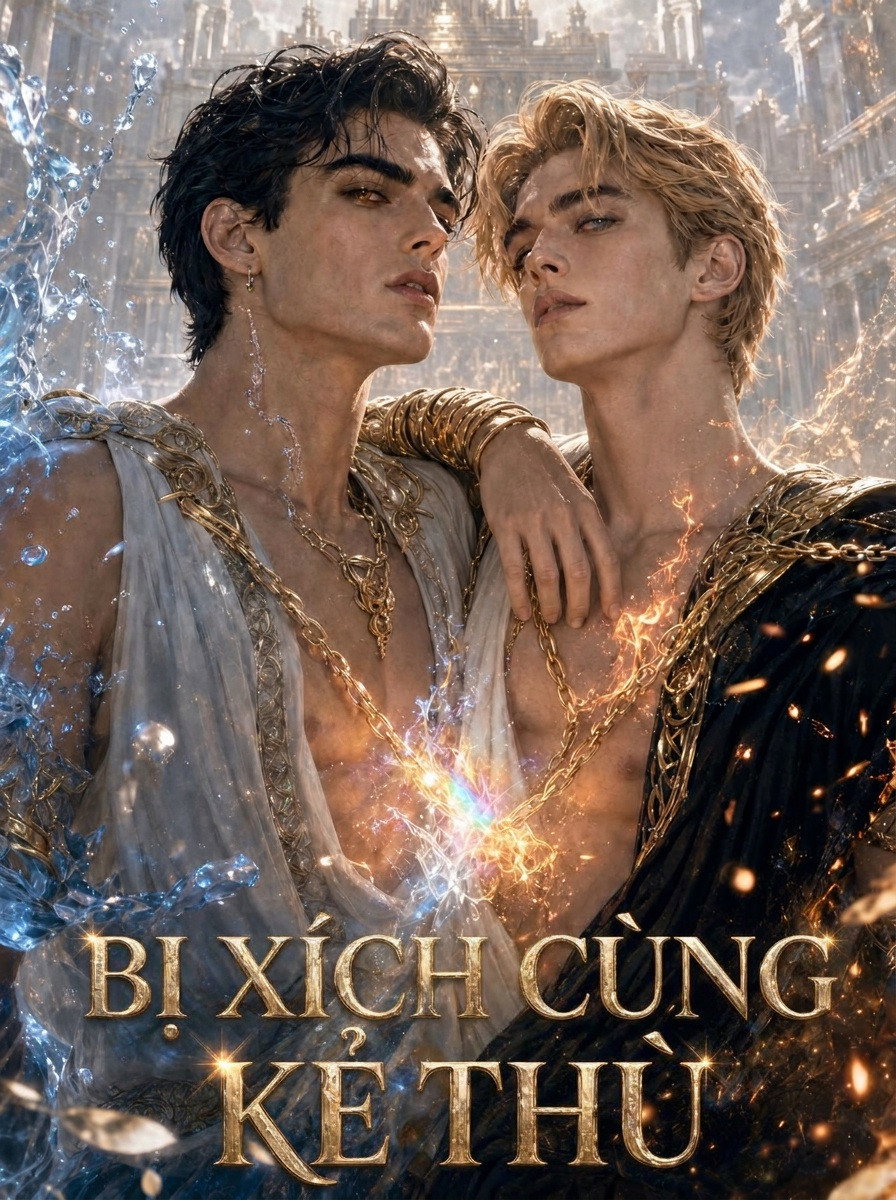 Bị Xích Cùng Kẻ Thù - Chained to My Rival (2026)