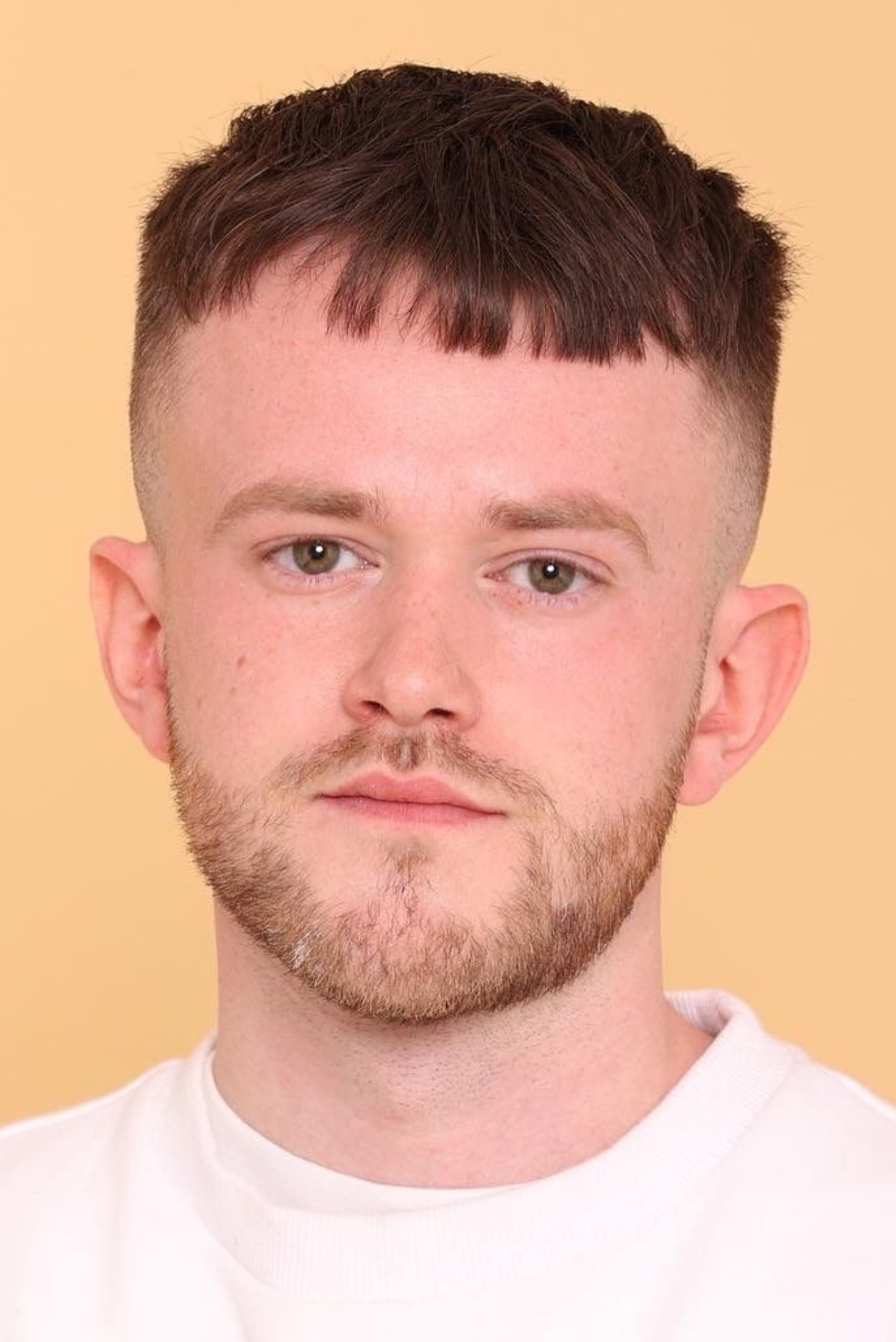 et billede af Connor Atkinson