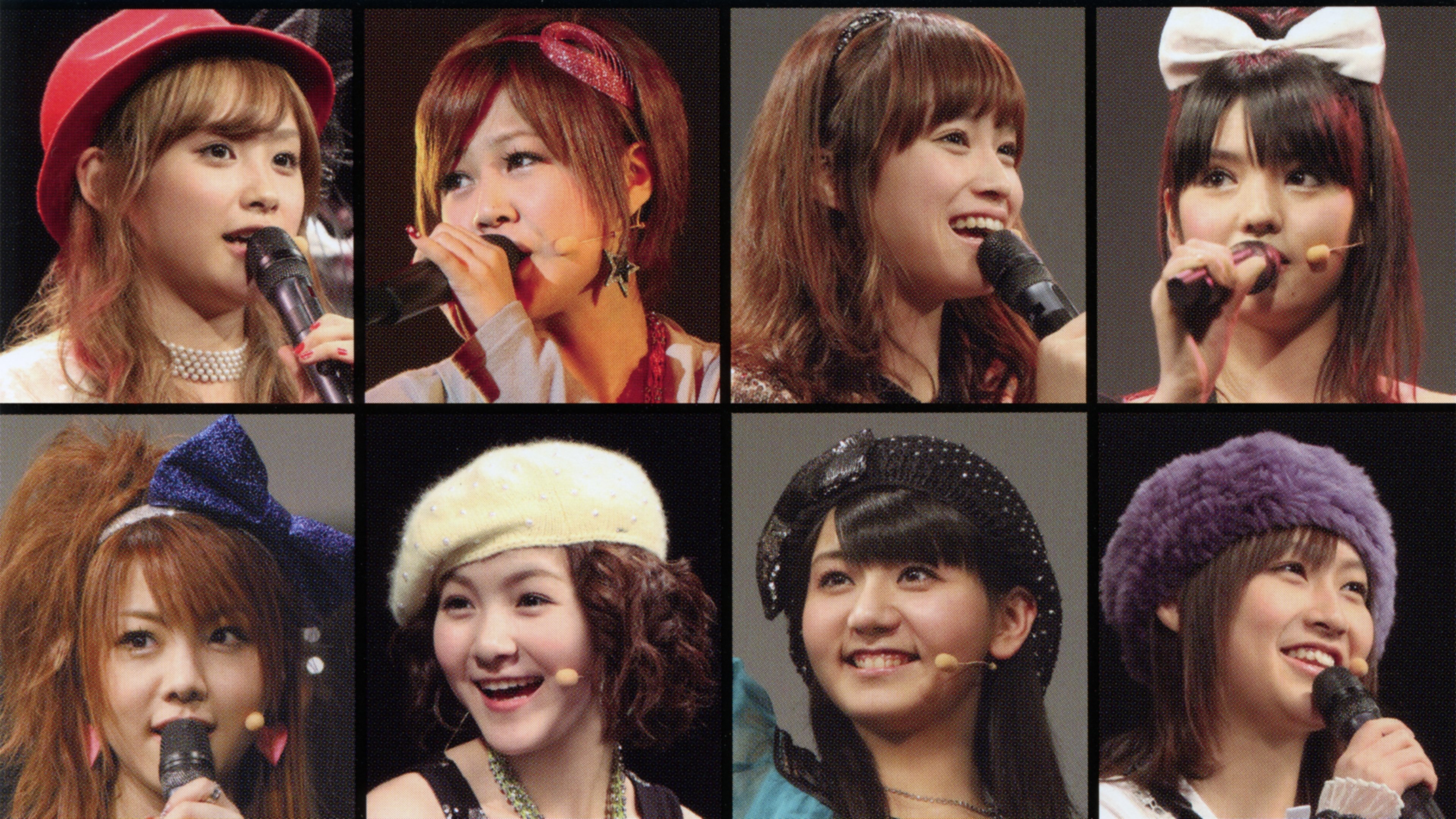 Morning Musume. FC Event 2010.2 ~Morning Labo!~ (2010)