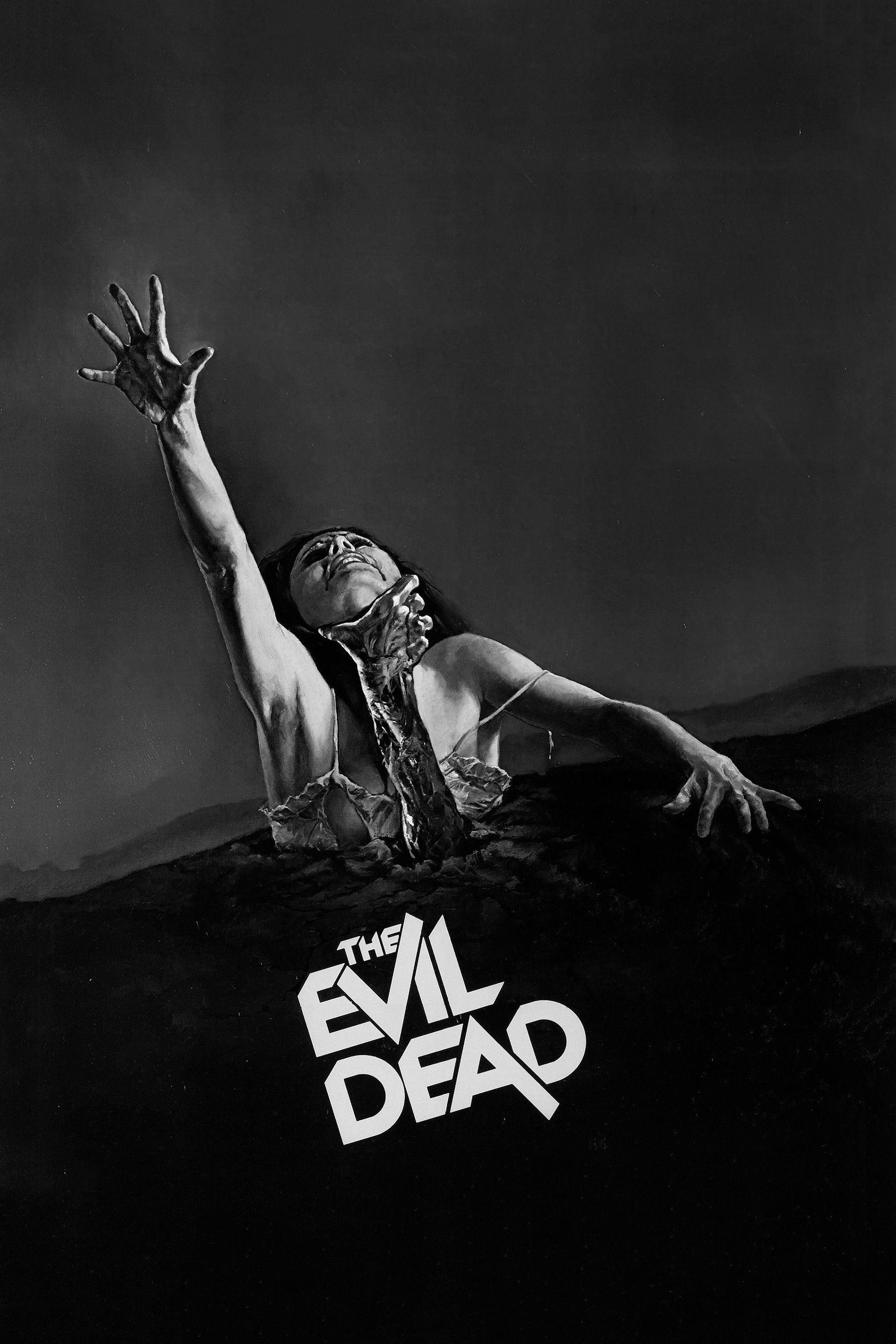 The Evil Dead